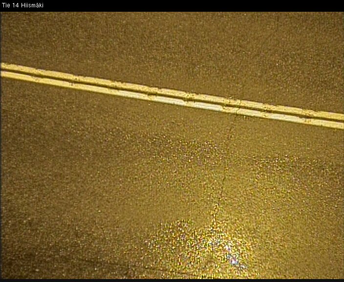 Kelikamerat Kuva Tie 14 Rantasalmi, Hiismäki, Rantasalmi, Etelä-Savo