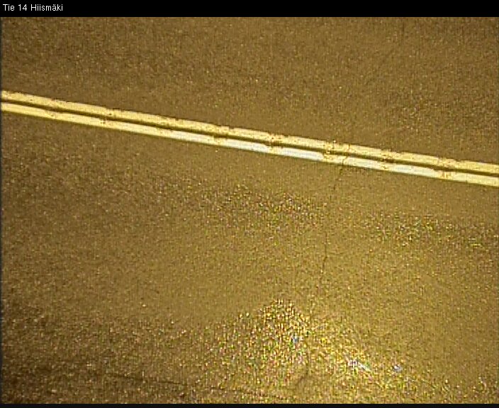 Kelikamerat Kuva Tie 14 Rantasalmi, Hiismäki, Rantasalmi, Etelä-Savo