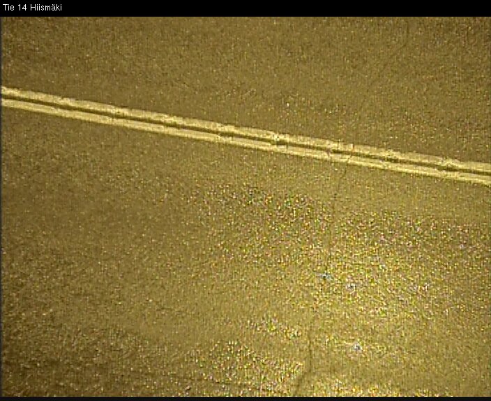 Kelikamerat Kuva Tie 14 Rantasalmi, Hiismäki, Rantasalmi, Etelä-Savo