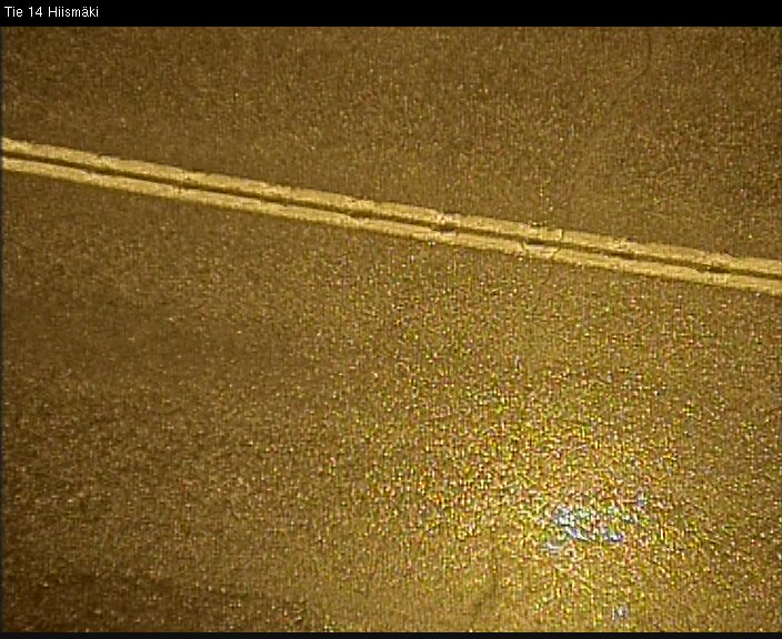 Kelikamerat Kuva Tie 14 Rantasalmi, Hiismäki, Rantasalmi, Etelä-Savo