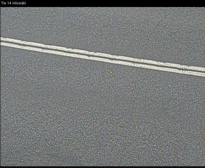 Kelikamerat Kuva Tie 14 Rantasalmi, Hiismäki, Rantasalmi, Etelä-Savo