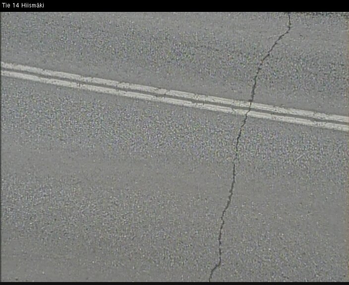 Kelikamerat Kuva Tie 14 Rantasalmi, Hiismäki, Rantasalmi, Etelä-Savo