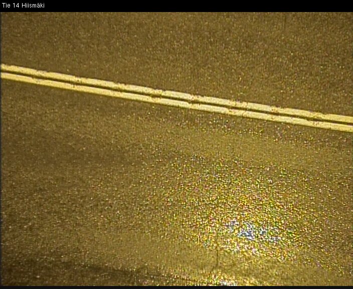 Kelikamerat Kuva Tie 14 Rantasalmi, Hiismäki, Rantasalmi, Etelä-Savo