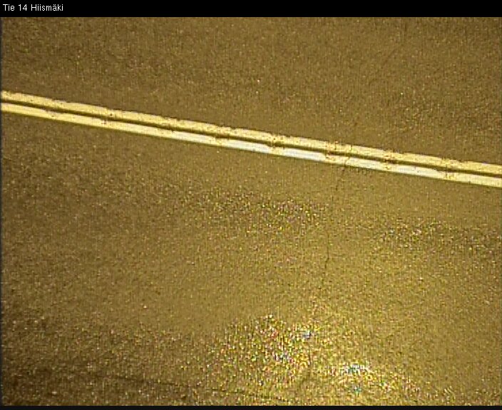 Kelikamerat Kuva Tie 14 Rantasalmi, Hiismäki, Rantasalmi, Etelä-Savo