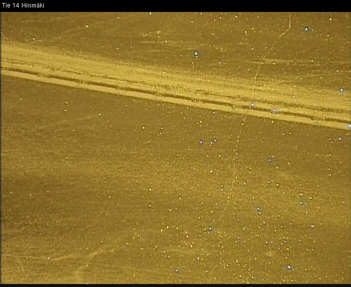 Kelikamerat Kuva Tie 14 Rantasalmi, Hiismäki, Rantasalmi, Etelä-Savo