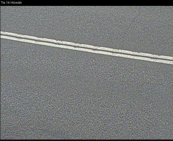 Kelikamerat Kuva Tie 14 Rantasalmi, Hiismäki, Rantasalmi, Etelä-Savo