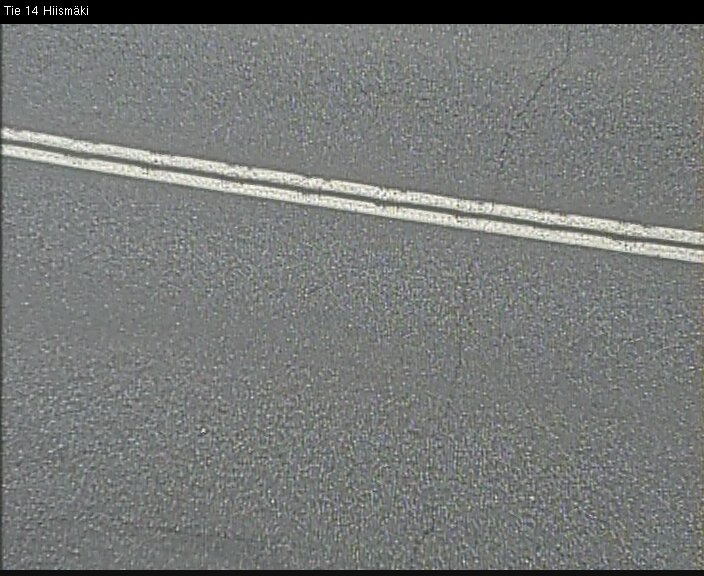 Kelikamerat Kuva Tie 14 Rantasalmi, Hiismäki, Rantasalmi, Etelä-Savo