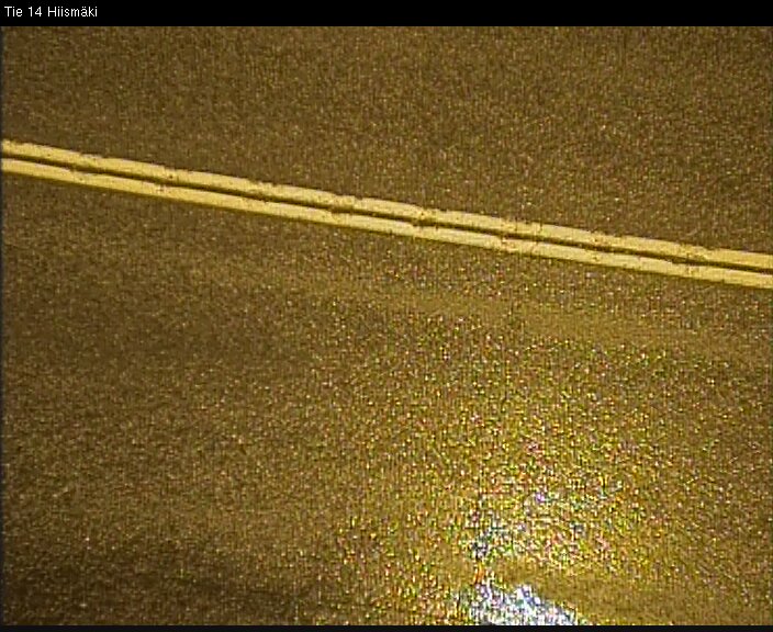 Kelikamerat Kuva Tie 14 Rantasalmi, Hiismäki, Rantasalmi, Etelä-Savo