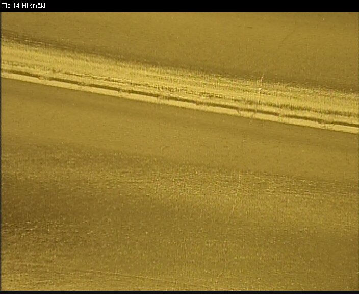 Kelikamerat Kuva Tie 14 Rantasalmi, Hiismäki, Rantasalmi, Etelä-Savo