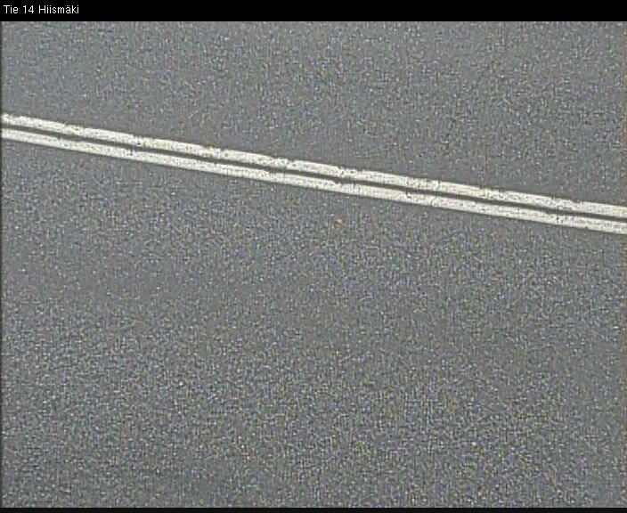 Kelikamerat Kuva Tie 14 Rantasalmi, Hiismäki, Rantasalmi, Etelä-Savo