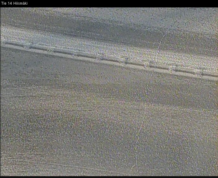 Kelikamerat Kuva Tie 14 Rantasalmi, Hiismäki, Rantasalmi, Etelä-Savo