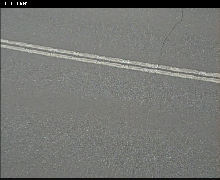 Kelikamerat Kuva Tie 14 Rantasalmi, Hiismäki, Rantasalmi, Etelä-Savo