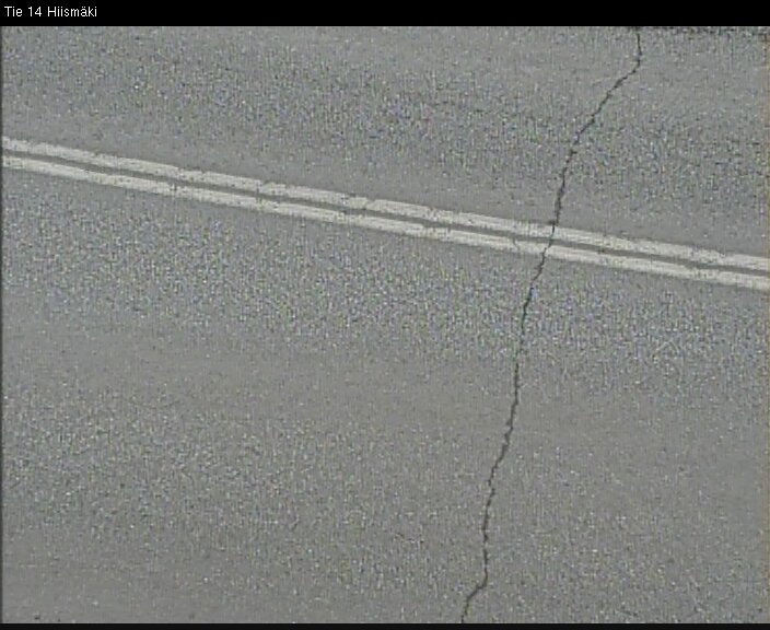 Kelikamerat Kuva Tie 14 Rantasalmi, Hiismäki, Rantasalmi, Etelä-Savo