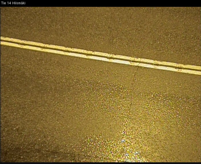 Kelikamerat Kuva Tie 14 Rantasalmi, Hiismäki, Rantasalmi, Etelä-Savo