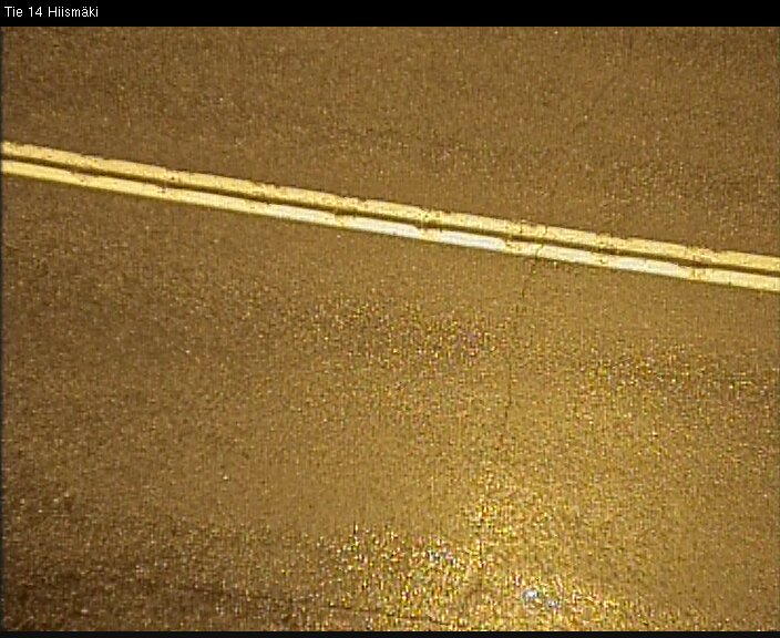 Kelikamerat Kuva Tie 14 Rantasalmi, Hiismäki, Rantasalmi, Etelä-Savo