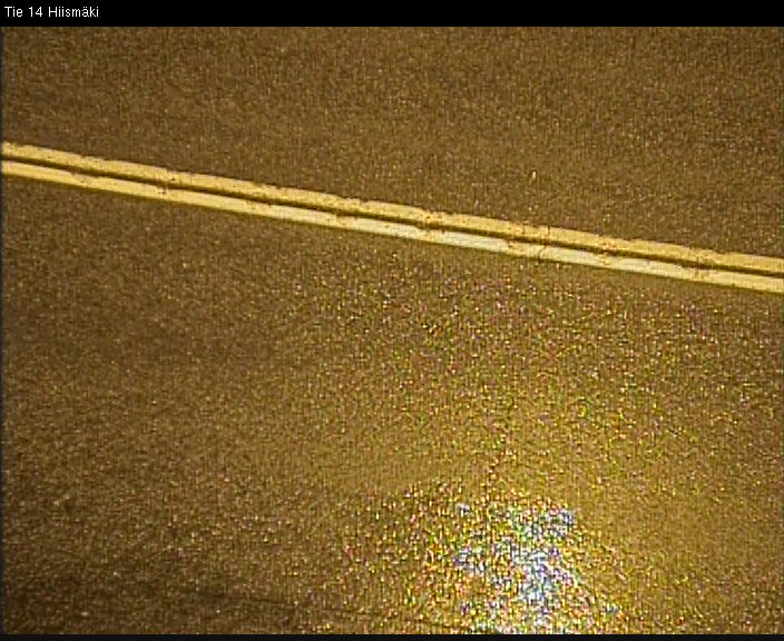 Kelikamerat Kuva Tie 14 Rantasalmi, Hiismäki, Rantasalmi, Etelä-Savo