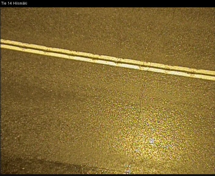 Kelikamerat Kuva Tie 14 Rantasalmi, Hiismäki, Rantasalmi, Etelä-Savo