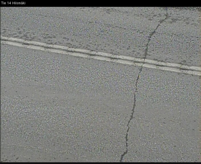 Kelikamerat Kuva Tie 14 Rantasalmi, Hiismäki, Rantasalmi, Etelä-Savo