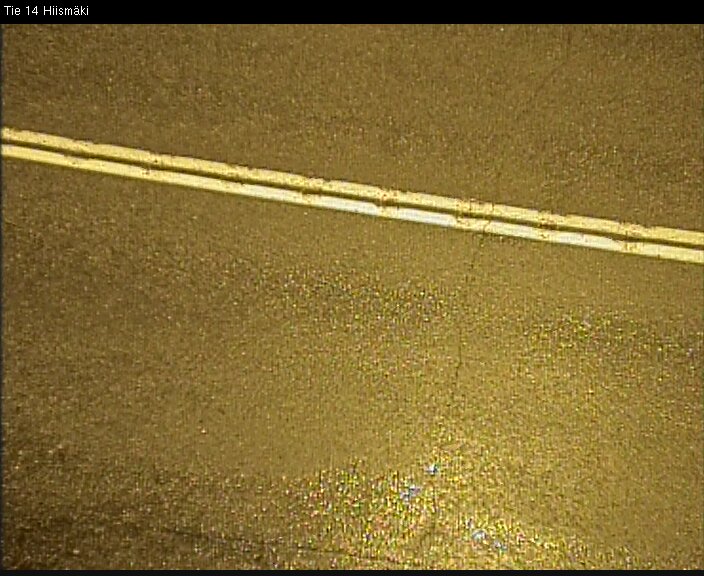 Kelikamerat Kuva Tie 14 Rantasalmi, Hiismäki, Rantasalmi, Etelä-Savo