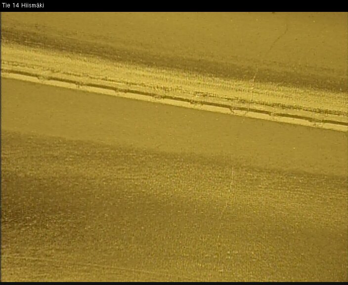 Kelikamerat Kuva Tie 14 Rantasalmi, Hiismäki, Rantasalmi, Etelä-Savo