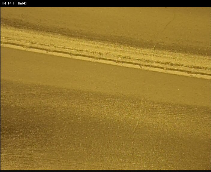 Kelikamerat Kuva Tie 14 Rantasalmi, Hiismäki, Rantasalmi, Etelä-Savo