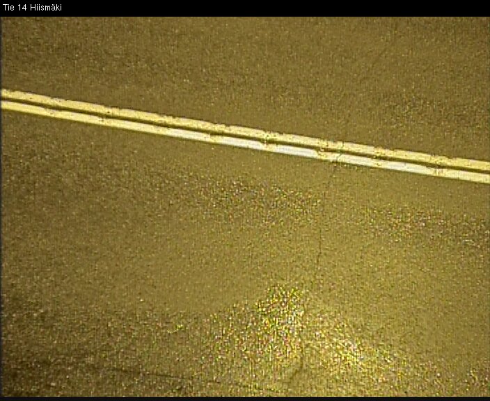 Kelikamerat Kuva Tie 14 Rantasalmi, Hiismäki, Rantasalmi, Etelä-Savo