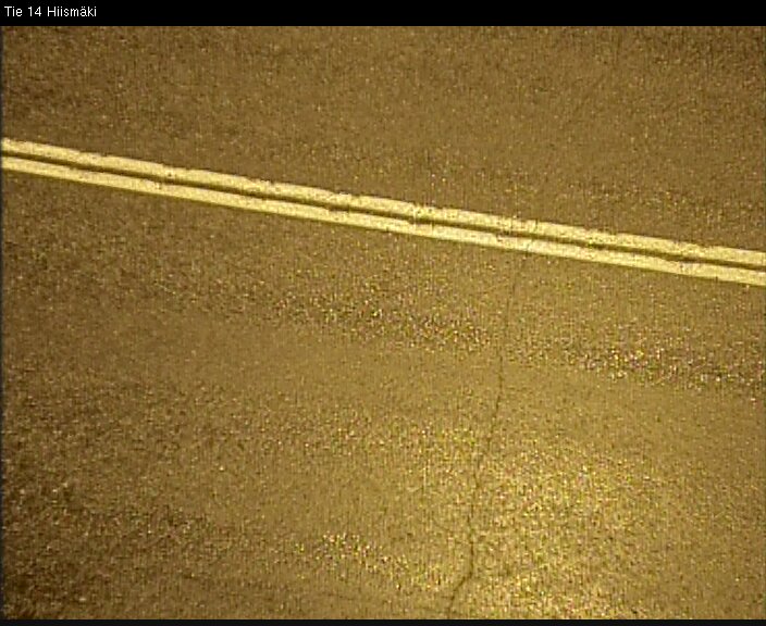 Kelikamerat Kuva Tie 14 Rantasalmi, Hiismäki, Rantasalmi, Etelä-Savo