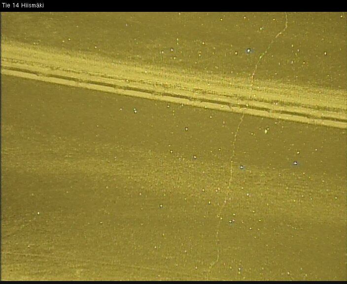 Kelikamerat Kuva Tie 14 Rantasalmi, Hiismäki, Rantasalmi, Etelä-Savo