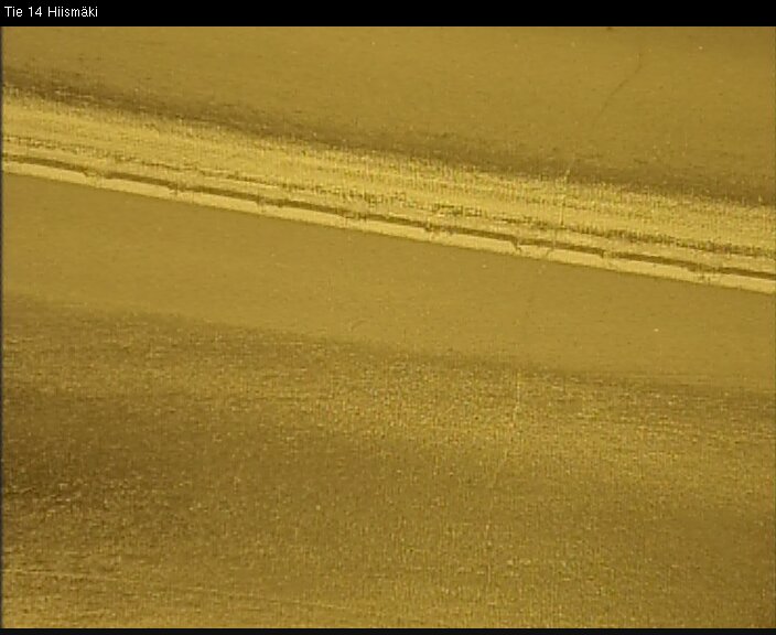 Kelikamerat Kuva Tie 14 Rantasalmi, Hiismäki, Rantasalmi, Etelä-Savo