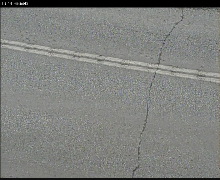 Kelikamerat Kuva Tie 14 Rantasalmi, Hiismäki, Rantasalmi, Etelä-Savo