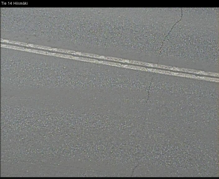 Kelikamerat Kuva Tie 14 Rantasalmi, Hiismäki, Rantasalmi, Etelä-Savo