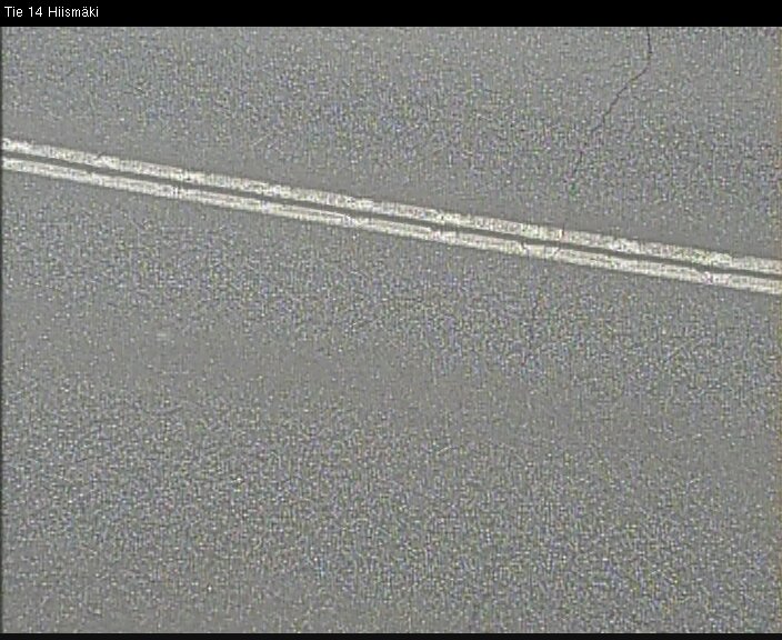 Kelikamerat Kuva Tie 14 Rantasalmi, Hiismäki, Rantasalmi, Etelä-Savo