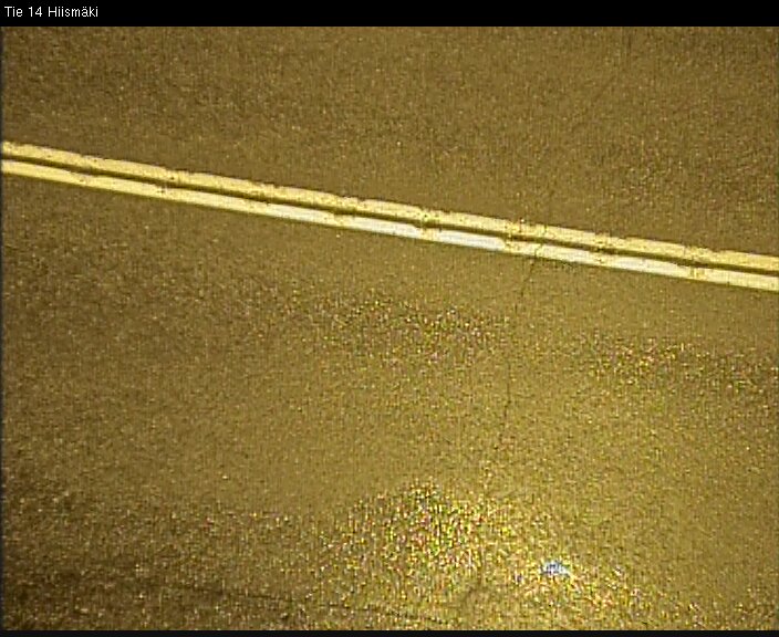 Kelikamerat Kuva Tie 14 Rantasalmi, Hiismäki, Rantasalmi, Etelä-Savo