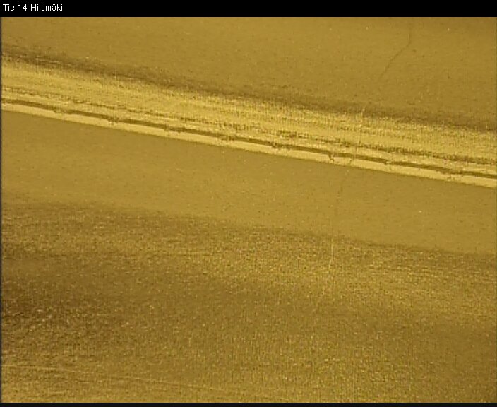 Kelikamerat Kuva Tie 14 Rantasalmi, Hiismäki, Rantasalmi, Etelä-Savo