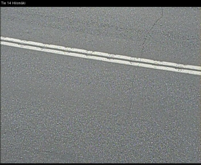 Kelikamerat Kuva Tie 14 Rantasalmi, Hiismäki, Rantasalmi, Etelä-Savo