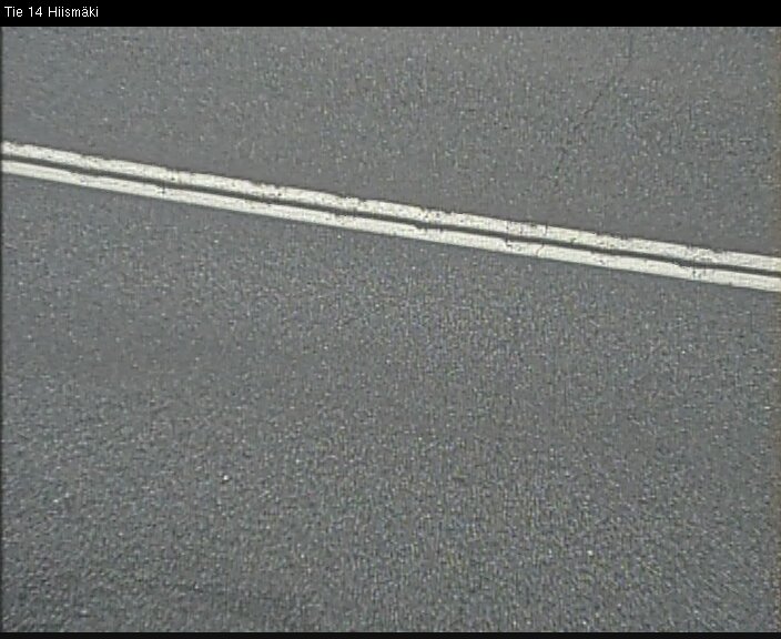 Kelikamerat Kuva Tie 14 Rantasalmi, Hiismäki, Rantasalmi, Etelä-Savo