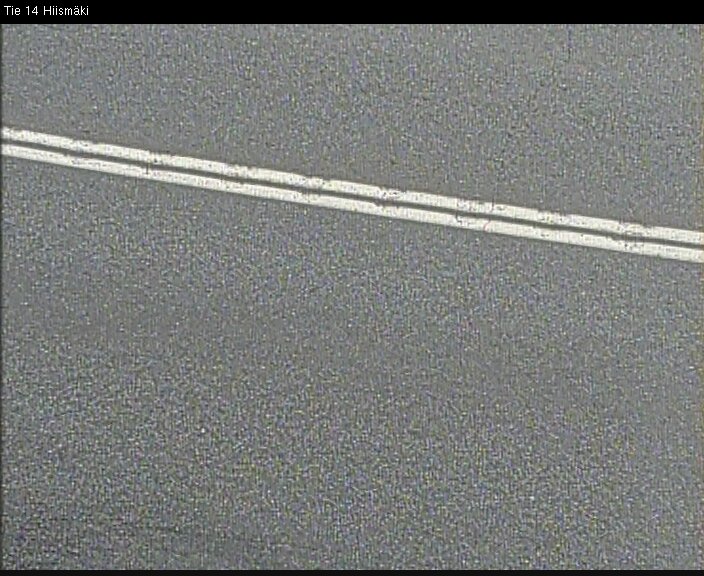 Kelikamerat Kuva Tie 14 Rantasalmi, Hiismäki, Rantasalmi, Etelä-Savo