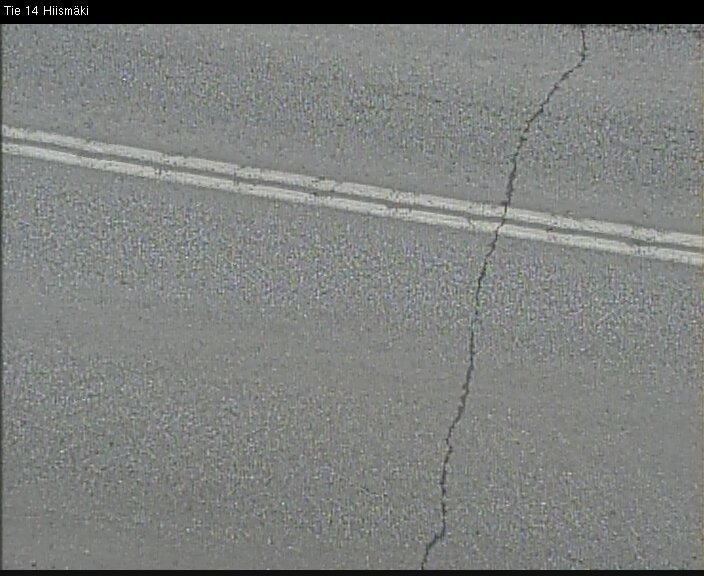 Kelikamerat Kuva Tie 14 Rantasalmi, Hiismäki, Rantasalmi, Etelä-Savo