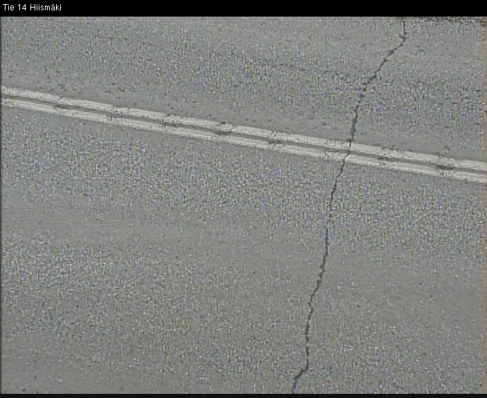 Kelikamerat Kuva Tie 14 Rantasalmi, Hiismäki, Rantasalmi, Etelä-Savo