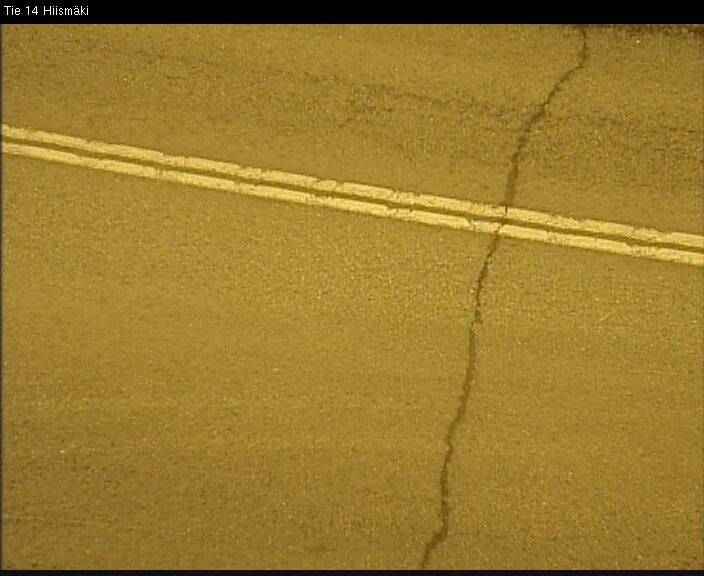 Kelikamerat Kuva Tie 14 Rantasalmi, Hiismäki, Rantasalmi, Etelä-Savo