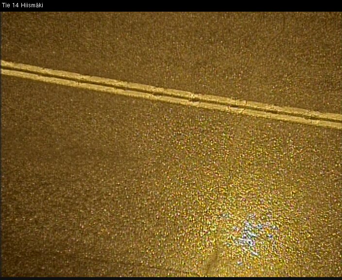 Kelikamerat Kuva Tie 14 Rantasalmi, Hiismäki, Rantasalmi, Etelä-Savo