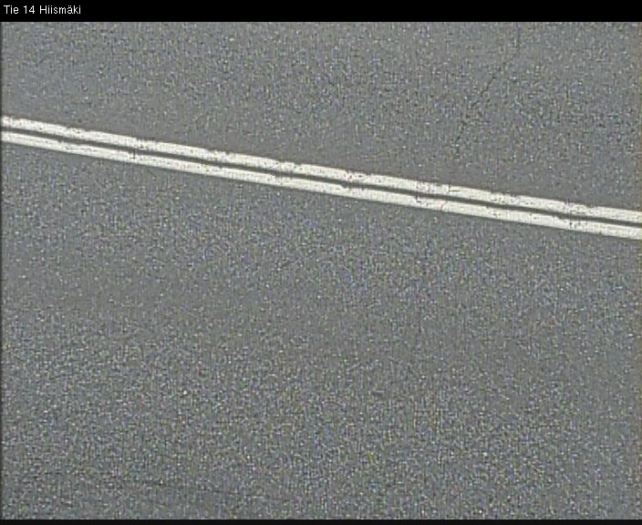 Kelikamerat Kuva Tie 14 Rantasalmi, Hiismäki, Rantasalmi, Etelä-Savo