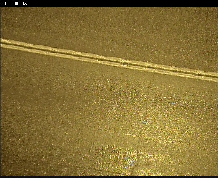 Kelikamerat Kuva Tie 14 Rantasalmi, Hiismäki, Rantasalmi, Etelä-Savo