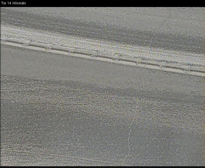 Kelikamerat Kuva Tie 14 Rantasalmi, Hiismäki, Rantasalmi, Etelä-Savo