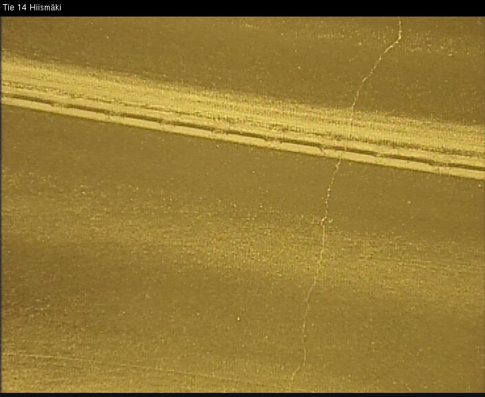 Kelikamerat Kuva Tie 14 Rantasalmi, Hiismäki, Rantasalmi, Etelä-Savo