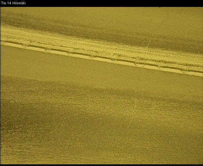 Kelikamerat Kuva Tie 14 Rantasalmi, Hiismäki, Rantasalmi, Etelä-Savo