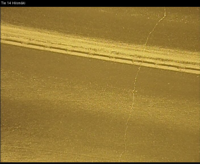 Kelikamerat Kuva Tie 14 Rantasalmi, Hiismäki, Rantasalmi, Etelä-Savo