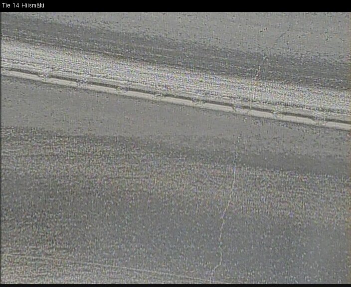 Kelikamerat Kuva Tie 14 Rantasalmi, Hiismäki, Rantasalmi, Etelä-Savo