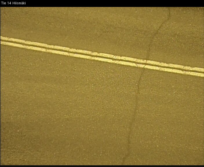 Kelikamerat Kuva Tie 14 Rantasalmi, Hiismäki, Rantasalmi, Etelä-Savo