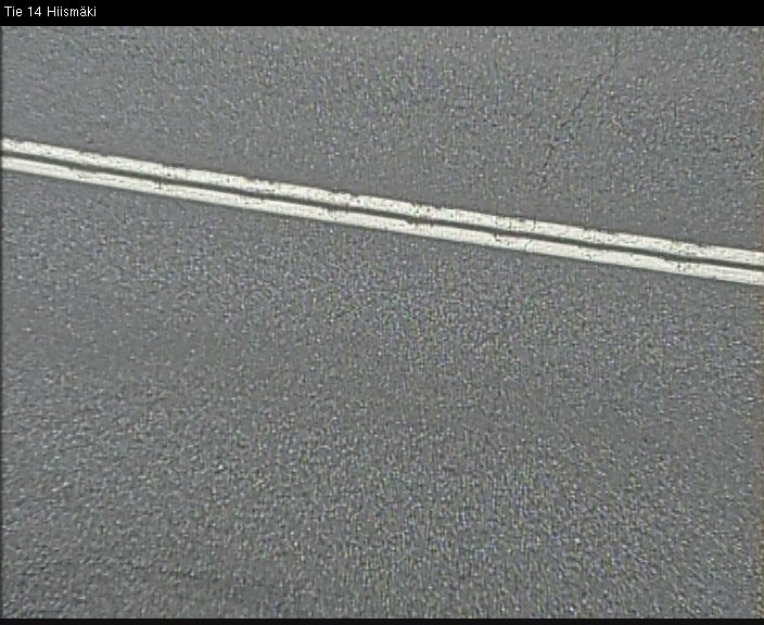 Kelikamerat Kuva Tie 14 Rantasalmi, Hiismäki, Rantasalmi, Etelä-Savo